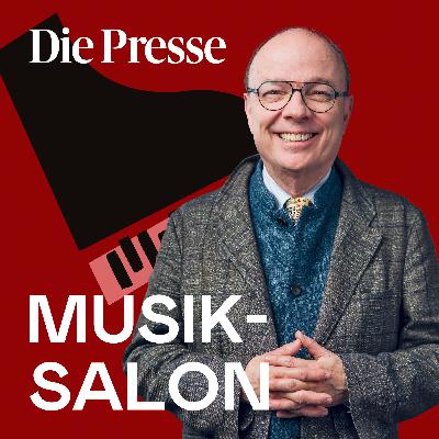 Musiksalon. Mahlers Neunte Symphonie.