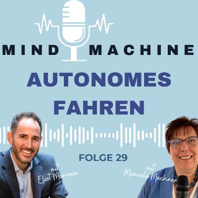 Autonomes Fahren und Fliegen: Die Zukunft der Mobilität 🚗✈️