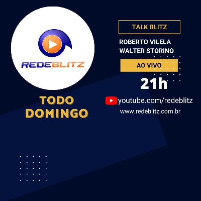 BANDA DIFUSE - TALK BLITZ