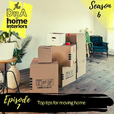 Top Tips for Moving Home Top Tips for Moving Home
