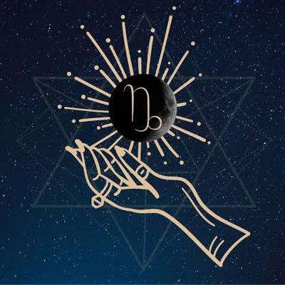 E09 The Change is Coming! New Moon 🌙 in Capricorn 2021 Reading