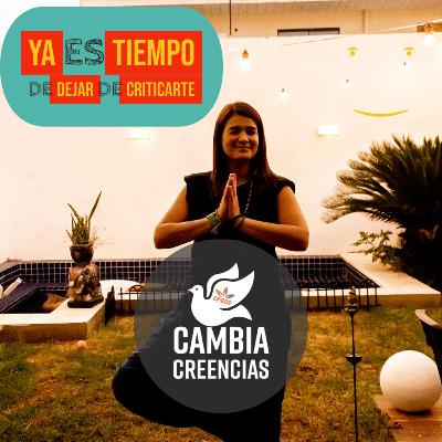 Ya es tiempo de dejar de criticarte 🙃