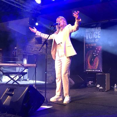 Interview de NADE Interview de NADE