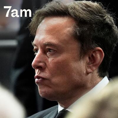 How Elon Musk's Grok started undressing children