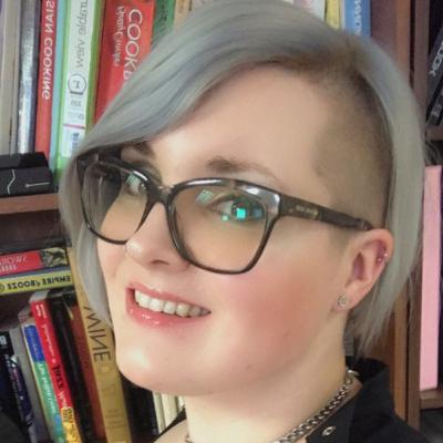 S10E5: Starfinder - Jenny Jarzabski
