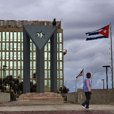 What Trump Wants in Cuba