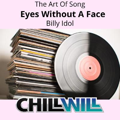 The Art Of Song - Eyes Without A Face