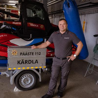 Köik Jütud | Hannes Aasma kevadlõketest: Suitsetame kasvõi naabri välja, aga õue peab puhas olema