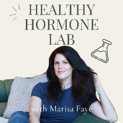 The PROTEIN Mistake That's Keeping You Tired, Bloated, and Gaining Weight (FIX THIS NOW!)