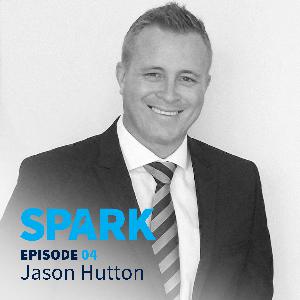 Jason Hutton