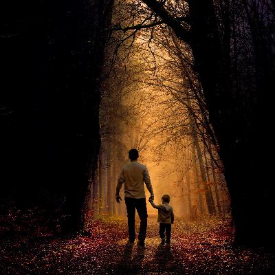 第五集：父母是敌人！Parents the Enemies！