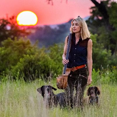 Episode 84: Amber Haynes Podcast Episode 84: Amber Haynes Podcast