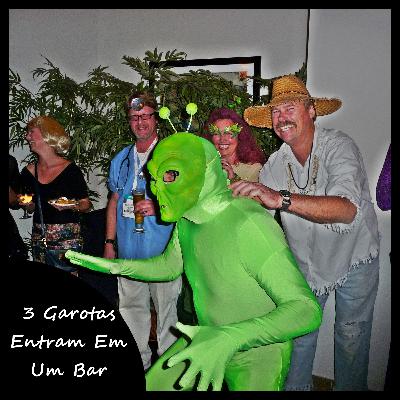 #07 - Quem é Você na Balada?