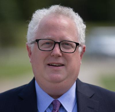 Adam Bonin Champions Democracy One Ballot at a Time
