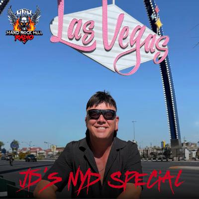 JD’s NYD Special