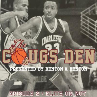 EPISODE 2 : ELITE OR NOT