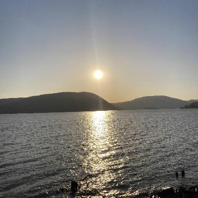 Lifted In The Battle