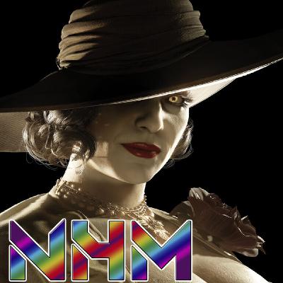 NHM - ¿El peor año? - GOTY 2021