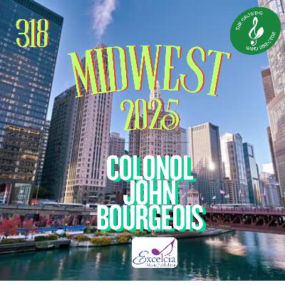 318 Colonel John Bourgeois