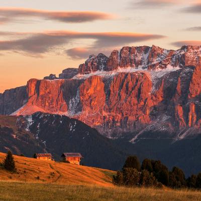 #27 Die besten Wanderungen in Gröden in Südtirol feat. marlenesleben