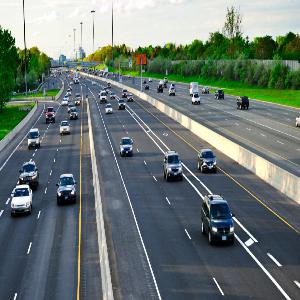 What's down the road for roads?