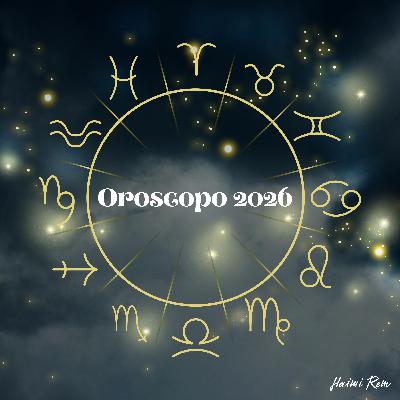 Oroscopo 2026