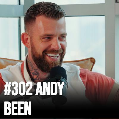 #302 -  How to Build a Life of Freedom Through Sales With Andy Been