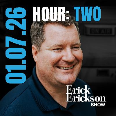 S15 EP3: Hour 2 - NYC's Crazy Commie Chick S15 EP3: Hour 2 - NYC's Crazy Commie Chick