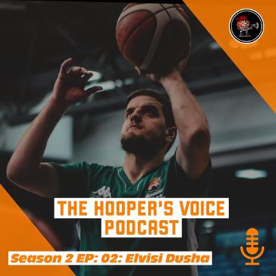 Episode 18: Elvisi Dusha Interview Episode 18: Elvisi Dusha Interview