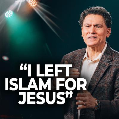 From Islam To Christ: A Radical Encounter With Jesus // Kamal Saleem From Islam To Christ: A Radical Encounter With Jesus // Kamal Saleem