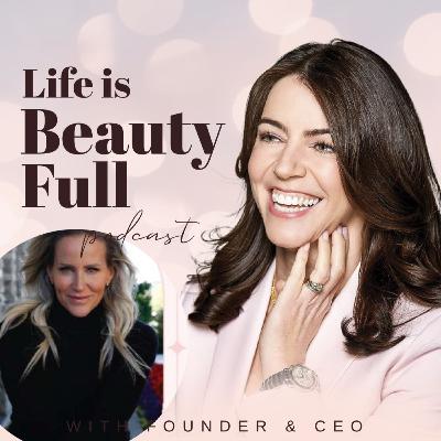 Episode 8: Navigating Perimenopause with Confidence and Self-Compassion with Aeryon Ashlie Episode 8: Navigating Perimenopause with Confidence and Self-Compassion with Aeryon Ashlie