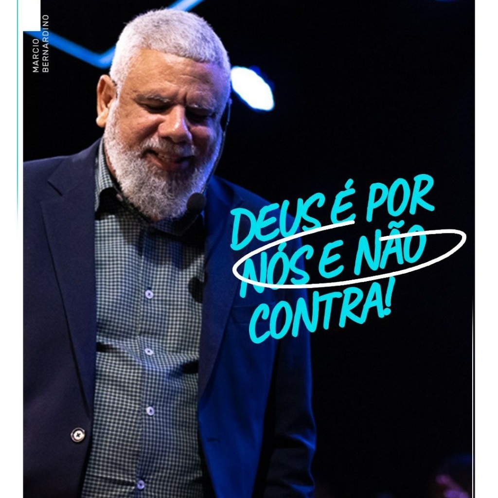 IGREJA VERBO DA VIDA NOVA IGUAÇU - RJ