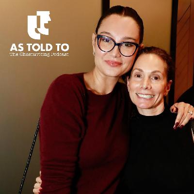 Episode 97: Emma Heming Willis and Michele Bender Episode 97: Emma Heming Willis and Michele Bender