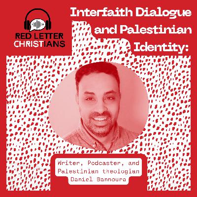 Interfaith Dialogue and Palestinian Identity: A Conversation with Daniel Bannoura