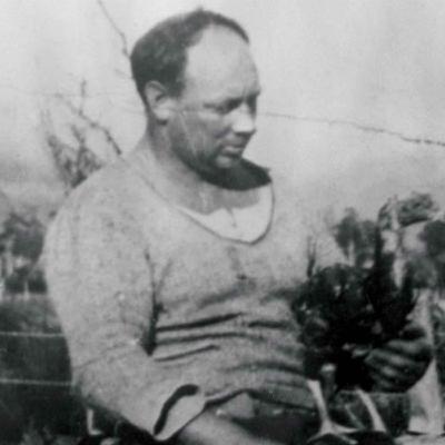 E19 | The Man on the Hill - The Koiterangi Incident
