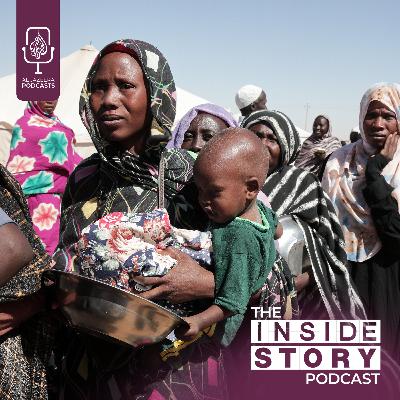 Is peace on the horizon for Sudan in 2026?