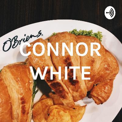 Connor White