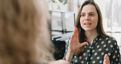 Heridas con voz dulce: el engaño de una lengua sin guía, Parte 2