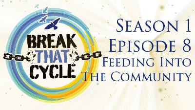 Ep.8 Breaking the Cycle of Hunger: Eleanor Saunders & ECHO Ep.8 Breaking the Cycle of Hunger: Eleanor Saunders & ECHO