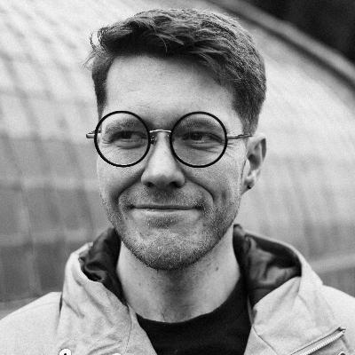 In Conversation with Alex Doran / @shaka1277