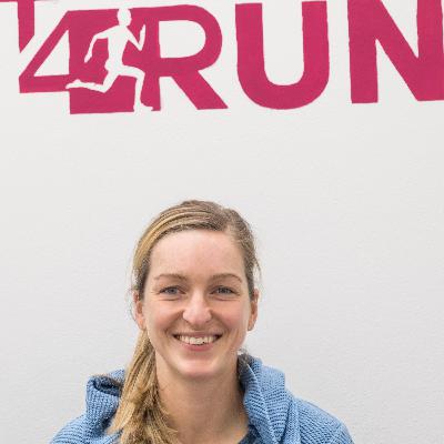 Swim Run s Kristýnou Skupieňovou - sport pro triatlonisty, kteří se nudí nebo nová disciplína, která zachvátí svět?