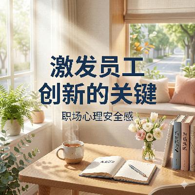 激发员工创新的关键 激发员工创新的关键