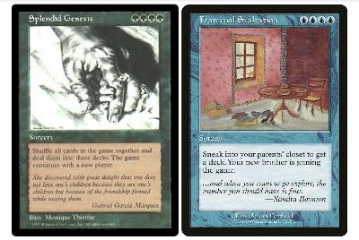 Episode 21 – The misprinted episode