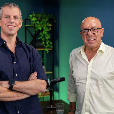 "להמשיך לזוז": ד"ר תומר כהן על פציעות ספורט ושיקום "להמשיך לזוז": ד"ר תומר כהן על פציעות ספורט ושיקום