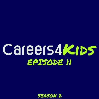 Episode 11 - A.I. Engineer