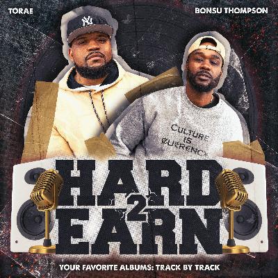 Ep 15 - 50 Cent - Get Rich Or Die Tryin' (20 Year Anniversary) Ep 15 - 50 Cent - Get Rich Or Die Tryin' (20 Year Anniversary)