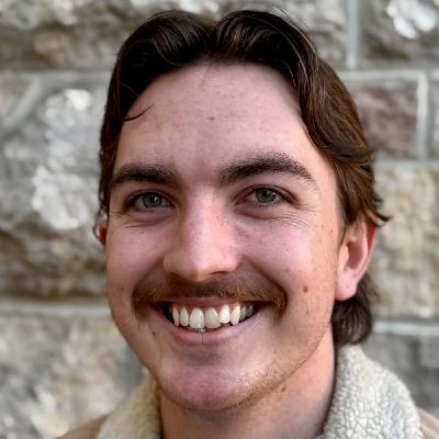 Cross-Linked Clues: Jack Walther on Depression and Alzheimer's Cross-Linked Clues: Jack Walther on Depression and Alzheimer's