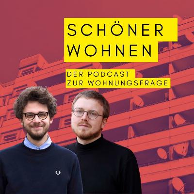FOLGE 43: Schöner Wohnen in Spanien - Wo Mietergewerkschaften den Mietendeckel erkämpfen (Zu Gast: Jonathan Welker) FOLGE 43: Schöner Wohnen in Spanien - Wo Mietergewerkschaften den Mietendeckel erkämpfen (Zu Gast: Jonathan Welker)