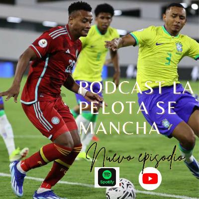 Diatriba del fracaso juvenil sub 23, la copa asiática y el supercampeon colombiano