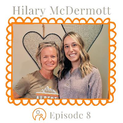 Pelvic Floor Physiotherapy in Pregnancy: Being Proactive, Not Just Reactive, with Hilary McDermott